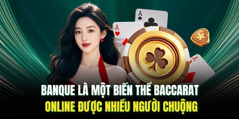 Baccarat Online: Cách Phân Tích Để Ra Quyết Định Chuẩn Xác