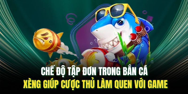 Bắn Cá Xèng: Thách Thức Mọi Tay Bắn, Giải Trí Cực Sướng