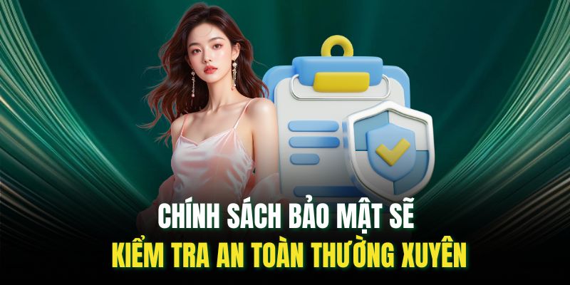 Chính Sách Bảo Mật: Quy Trình Bảo Mật Nghiêm Ngặt Tại Nc88