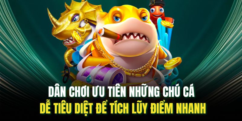 Bắn Cá H5: Game H5 Vui Nhộn, Thử Thách Phản Xạ Và Chiến Lược