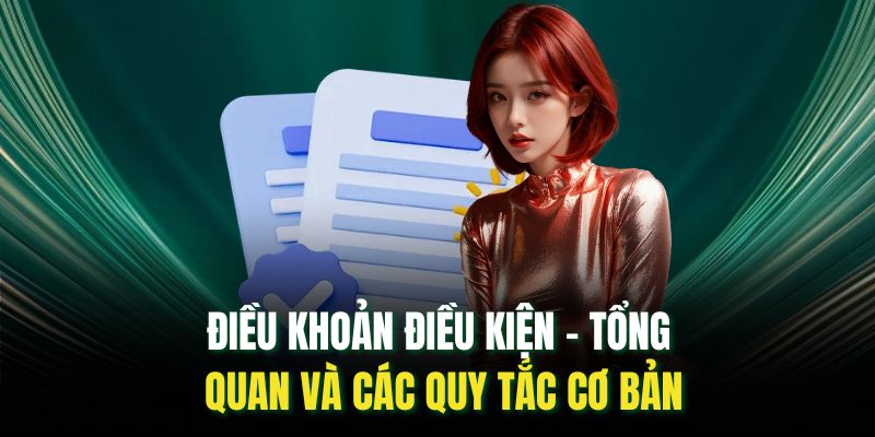 Điều Khoản Điều Kiện Của Nhà Cái: Cần Hiểu Rõ Để Tránh Rủi Ro
