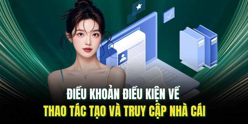 Điều Khoản Điều Kiện Của Nhà Cái: Cần Hiểu Rõ Để Tránh Rủi Ro