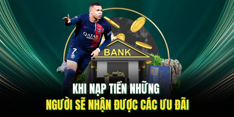 Nạp Tiền Nc88: Cập Nhật Các Phương Thức Nạp Nhanh Chóng