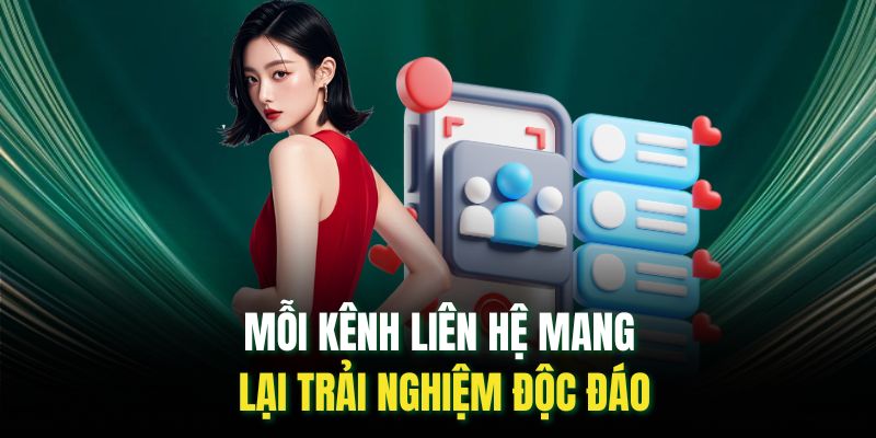 Liên Hệ Nc88: Hướng Dẫn Liên Hệ Để Nhận Hỗ Trợ Kịp Thời 24/7