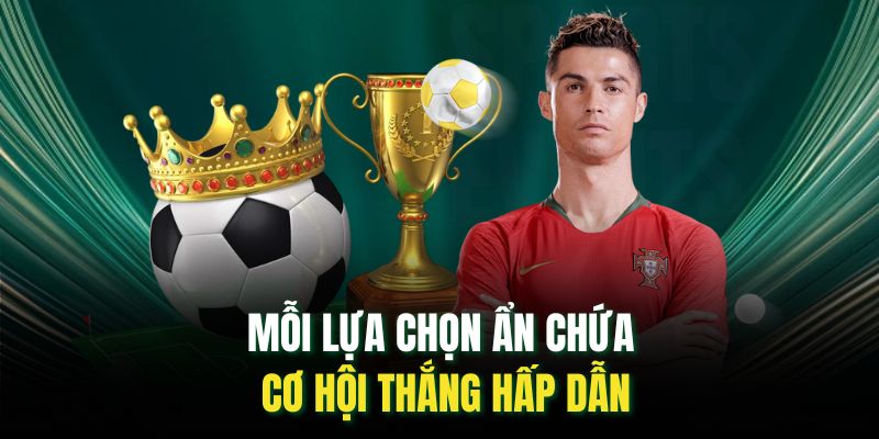 Kèo Châu Âu: Bí Kíp Soi Kèo Giúp Tăng Tỷ Lệ Thắng Nhanh Chóng
