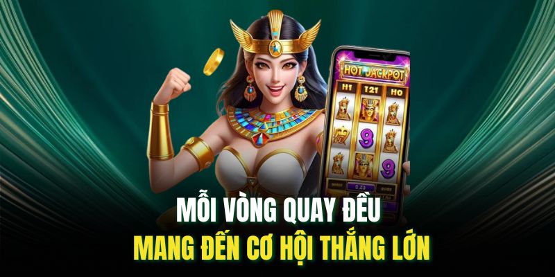 Nổ Hũ Siêu Tốc: Mỗi Cú Quay Là Cơ Hội Đổi Đời Ngay Lập Tức - nc88.store