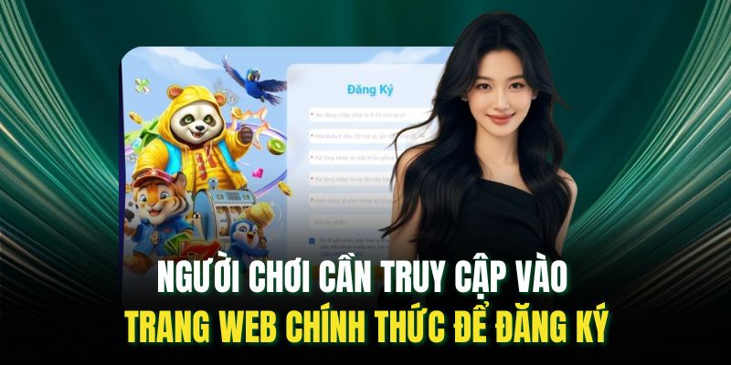 Đăng Ký Nc88: Cách Đăng Ký Tài Khoản Dễ Dàng Và Nhanh Chóng