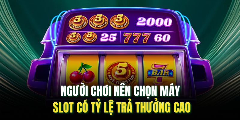 Nổ Hũ Xèng: Thử Vận May Ngay Để Rinh Jackpot Cực Khủng