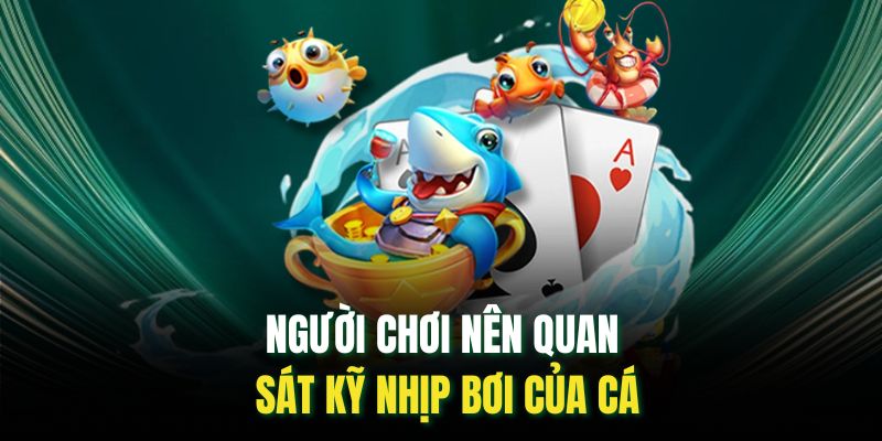 Bắn Cá Thần Tài: Thách Thức Mọi Tay Bắn Cá, Vui Quên Lối Về