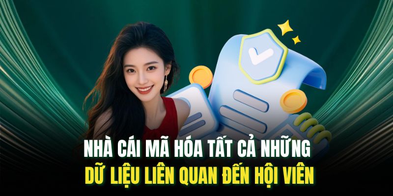 Chính Sách Bảo Mật: Quy Trình Bảo Mật Nghiêm Ngặt Tại Nc88
