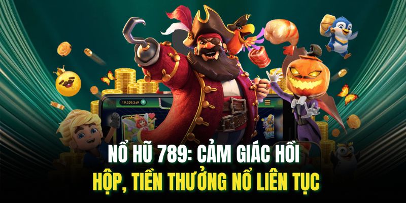 NỔ HŨ - nc88.store