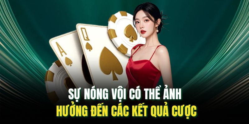 Baccarat Online: Cách Phân Tích Để Ra Quyết Định Chuẩn Xác