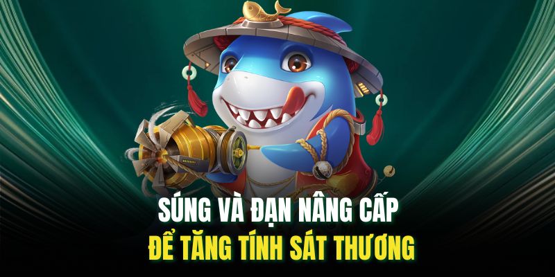 Bắn Cá H5: Game H5 Vui Nhộn, Thử Thách Phản Xạ Và Chiến Lược
