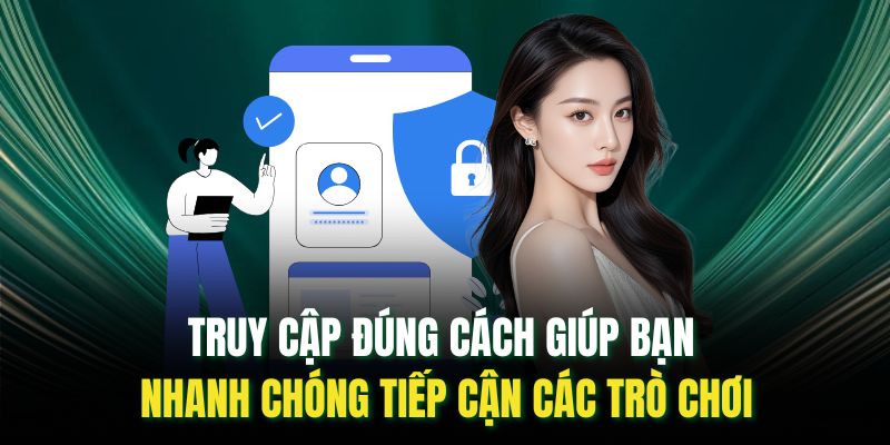 Đăng Nhập Nc88: Truy Cập Để Trải Nghiệm Các Dịch Vụ Thú Vị