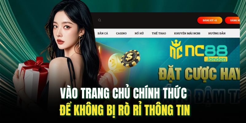 Đăng Nhập Nc88: Truy Cập Để Trải Nghiệm Các Dịch Vụ Thú Vị